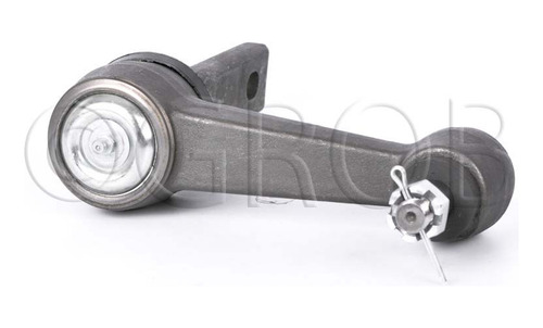 Brazo Auxiliar Dodge Ram-2500 4x2 Susp Indepen 94-02 95-99