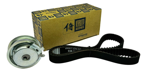 Banda Distribucion, Polea Loca Seat Ibiza 2.0l 2003 - 2009