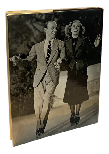 Fred Astaire. Benny Green. Exeter Books. (Usado)