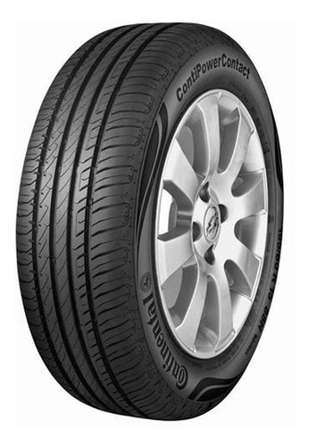 Neumático Continental Power Contact 2 P 205/60R16 92 V