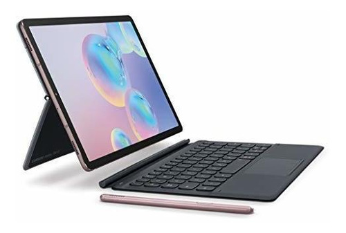 Samsung Galaxy Tab S6 10.5 , 128gb Wifi Tablet Rose Blush-