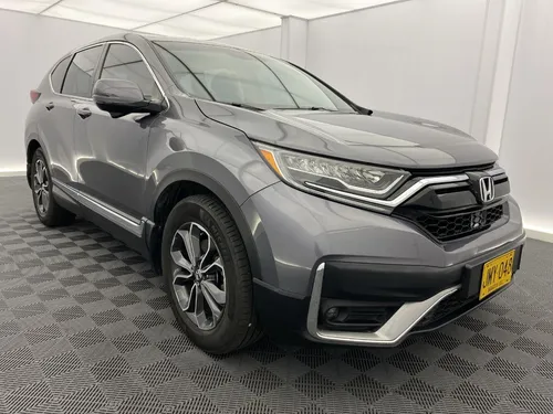 Honda CR-V 1.5 Prestige 2wd Ex