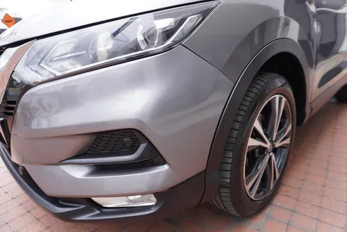 Nissan Qashqai Advance 2.0 Automatica 4x2 Gasolina