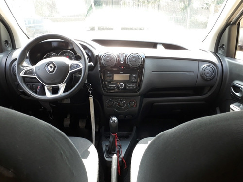 Renault Kangoo Ii Express Confort 1.6 Sce 2019