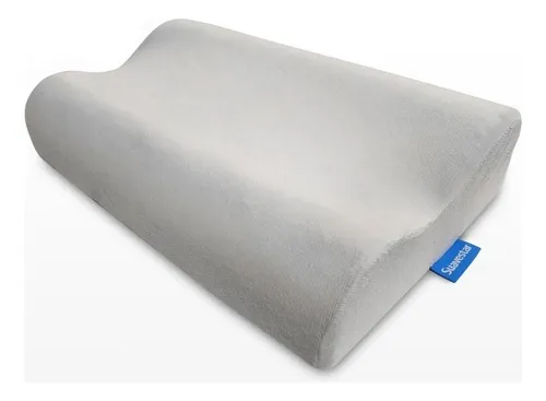 comprar Almohada Inteligente Cervical Viscoelastica Suavestar