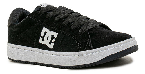 Zapatillas Striker Ss Kids Dc Shoes Fluid Tienda Oficial