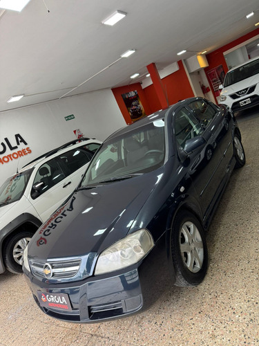 Chevrolet Astra 2.0 Gl