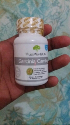 Garcinia Cambogia