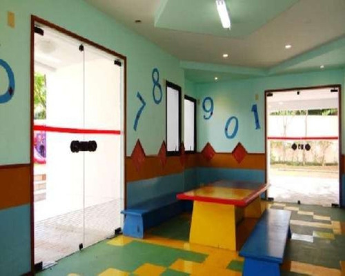 Imagem 3 de 8 de Apartamento - Mo 07897 - 33194803