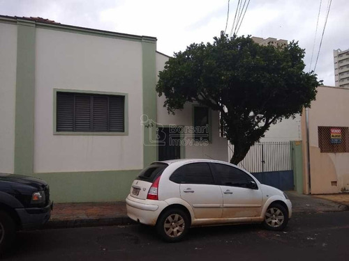 Imagem 2 de 6 de Venda De Casas / Padrão Na Cidade De Araraquara 10013