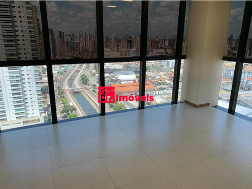 Imagem 13 de 16 de Sala Comercial Belém - 1007547