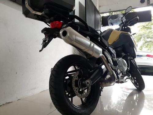 Imagem 4 de 6 de Moto Bmw
