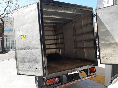 Imagem 11 de 24 de Hyundai Hr 2.5 Diesel