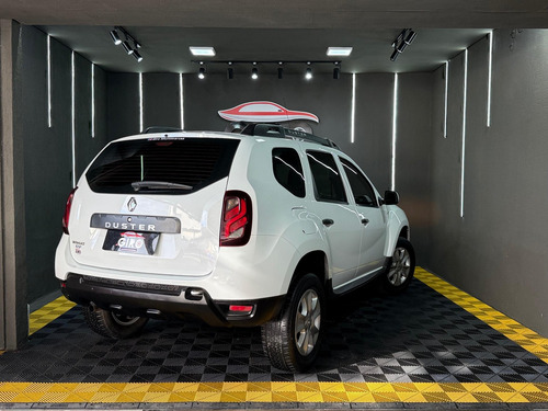Renault Duster Expression 1.6 Hi-Flex 16V Mec.