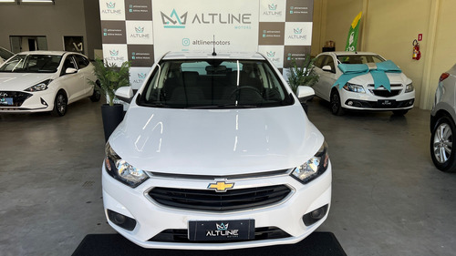 Chevrolet Onix 1.0 Lt 5p
