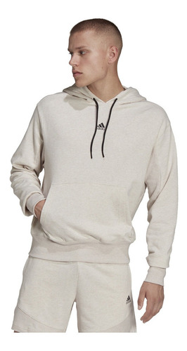 Poleron Hombre adidas Botandye Hoodie