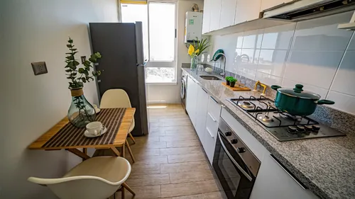 Condominio Panorámico