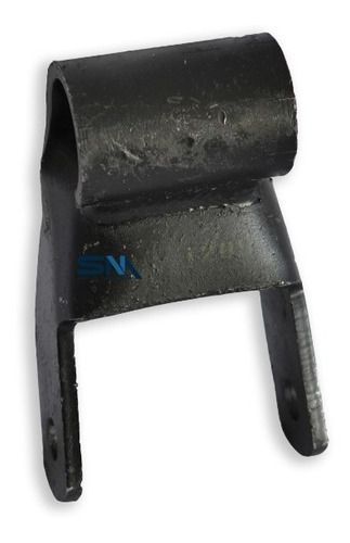 Columpio De Muelle Chevrolet C3500 Heavy Duty