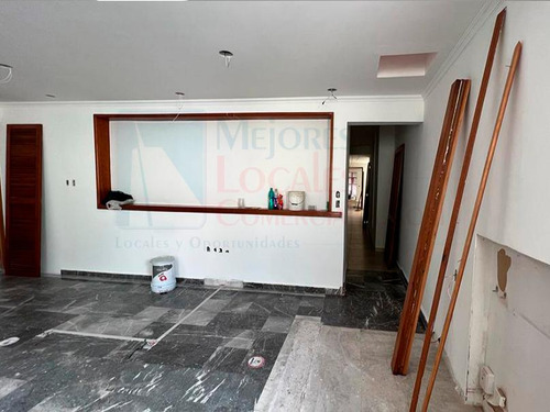 Oficina En Renta Los Paraisos, Leon Gto 400 M2