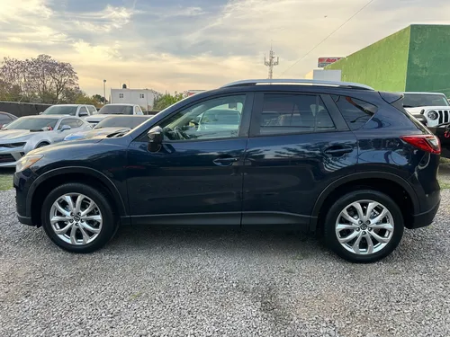 Mazda CX-5 2.0 L I Grand Touring At