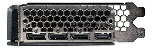 Tarjeta gráfica Palit Geforce Rtx 3060 Dual, 12 GB Gddr6, 192
