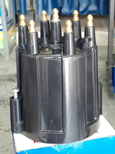 Tapa Distribuidor Buick Century Celebrity 2.8 173 3.1 Carb