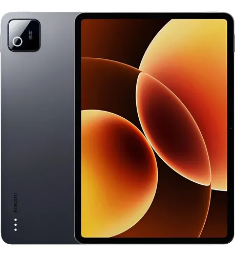 Tablet Xiaomi Pad 8 128gb 8gb Ram Wi-fi 11,2 Tela -cor Cinza