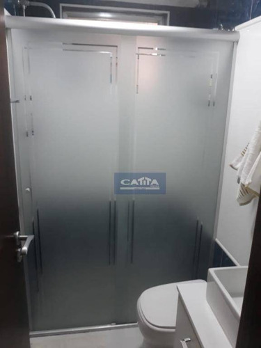 Imagem 16 de 26 de Apartamento À Venda, 94 M² Por R$ 645.000,00 - Tatuapé - São Paulo/sp - Ap21164