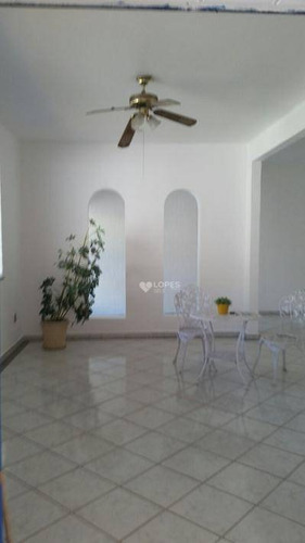 Imagem 3 de 26 de Casa Com 4 Dormitórios À Venda, 250 M² Por R$ 1.575.000,00 - São Francisco - Niterói/rj - Ca16292