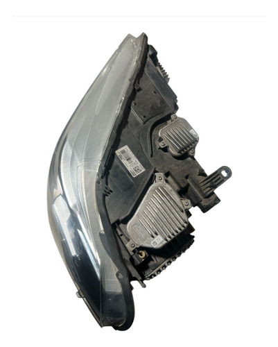 Farol Esquerdo Bmw X1 2016 17 18 19 20 F48 Original Completo (Usado)
