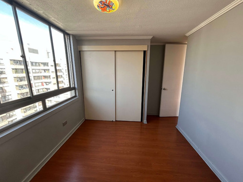 Dpto. 3 Dorm 2 Baños 1 Box 1 Bodega Sta.isabel/san Francisco