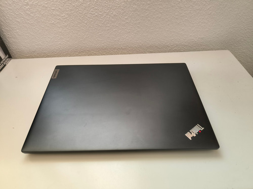 Lenovo Thinkpad L13 Core I5-1245u 16gb Ram 256ssd Touch Negro (Usado)