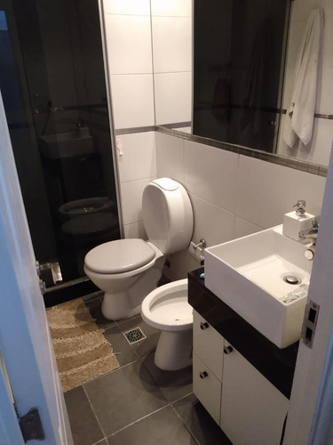 Imagen 15 de 16 de Venta - Apartamento - 2 Dormitorios Con Terraza - Malvín
