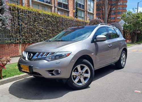 Nissan Murano 3.5 Z51 Awd