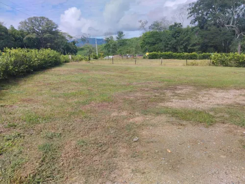 Lote En Sopetran Unidad Cerrada ,excelente Proyecto