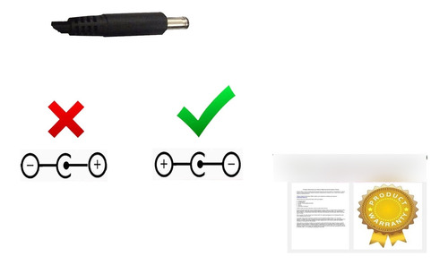 Upbright New 12v 1500ma Ac Dc Adapter Replacement For Casio