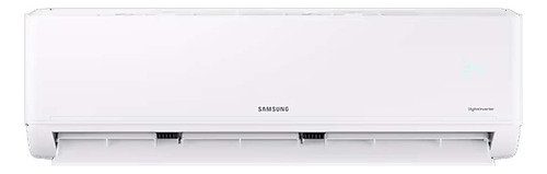 Aire Acondicionado Inverter Samsung 5850w Ar24bshqawk2bg Rex