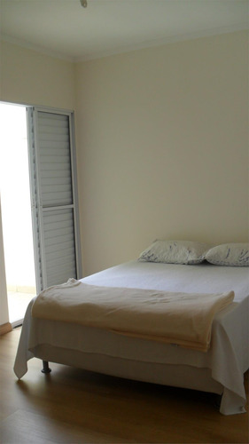 Sobrado Com 3 Dormitórios À Venda, 130 M² Por R$ 590.000,00 - Vila Santa Clara - São Paulo/sp - So0673