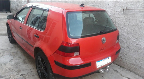 Volkswagen Golf 1999 1.6 5p