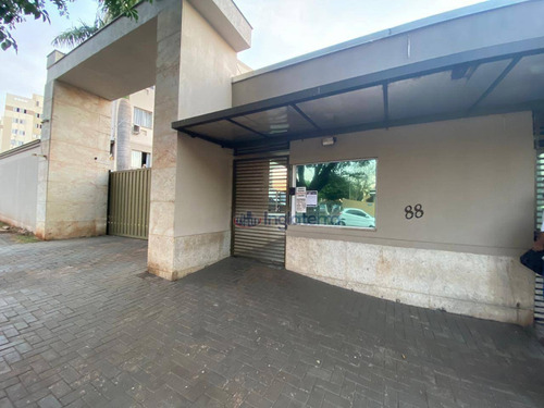 Imagem 2 de 20 de Apartamento À Venda, 68 M² Por R$ 178.000,00 - Nossa Senhora De Lourdes - Londrina/pr - Ap2117