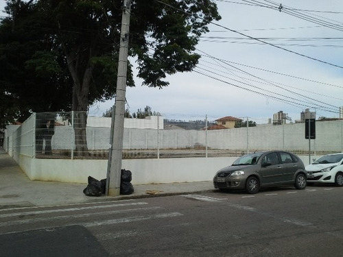 Imagem 4 de 18 de Terreno De Esquina À Venda No Vianelo, Em Jundiaí - 2000 M2, Imperdível Para Empreendedores, Infraestrutura Completa, Centro Comercial E Serviços. - Te00019 - 2517407