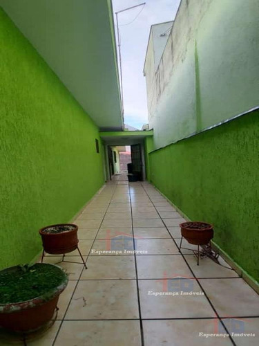 Imagem 2 de 15 de Ref.: 7836 - Casa Terrea Em Osasco Para Venda - V7836