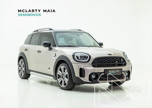Mini Countryman 1.5 12v Twinpower Turbo Hybrid Cooper s e All4