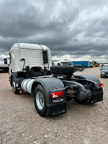 Scania P360 4x2 2014 Automática