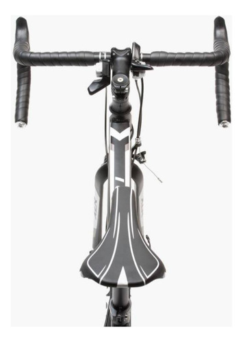 Bicicleta De Ruta Jeep Milano 1 Nueva De 2da Selección (Reacondicionado)