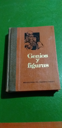 Genios Y Figuras