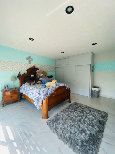 Imagen 23 de 28 de Venta Casa En San Bernabé, Magdalena Contreras