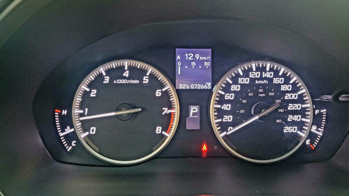 Acura ILX 2.4 A-spec At