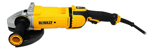 Esmeriladora Angular 9 2700w 6500 Rpm Dewalt Dwe4579-b3