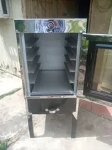 Comprar Hornos De Panadería, Repostería Y Pizzeria 
